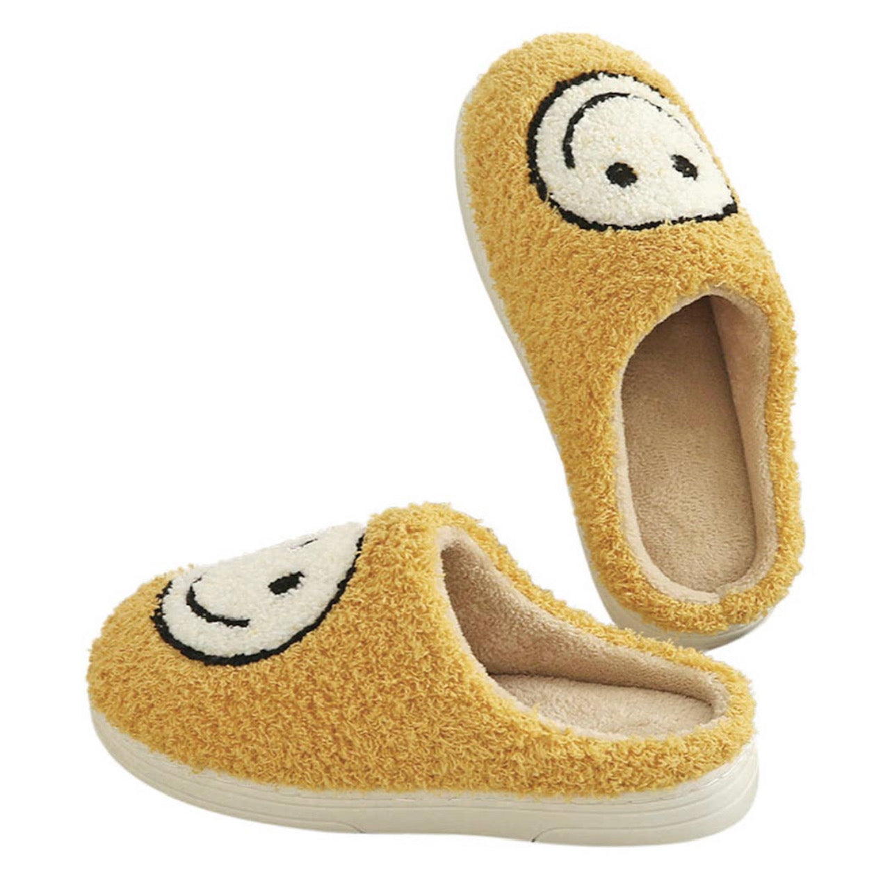 Happy Feet Slippers